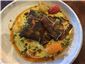 sea bass